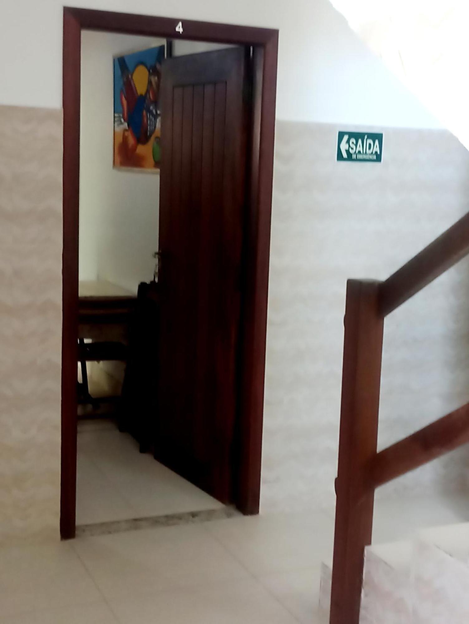 مورو دي ساو باولو Pousada Lagoa Flat المظهر الخارجي الصورة