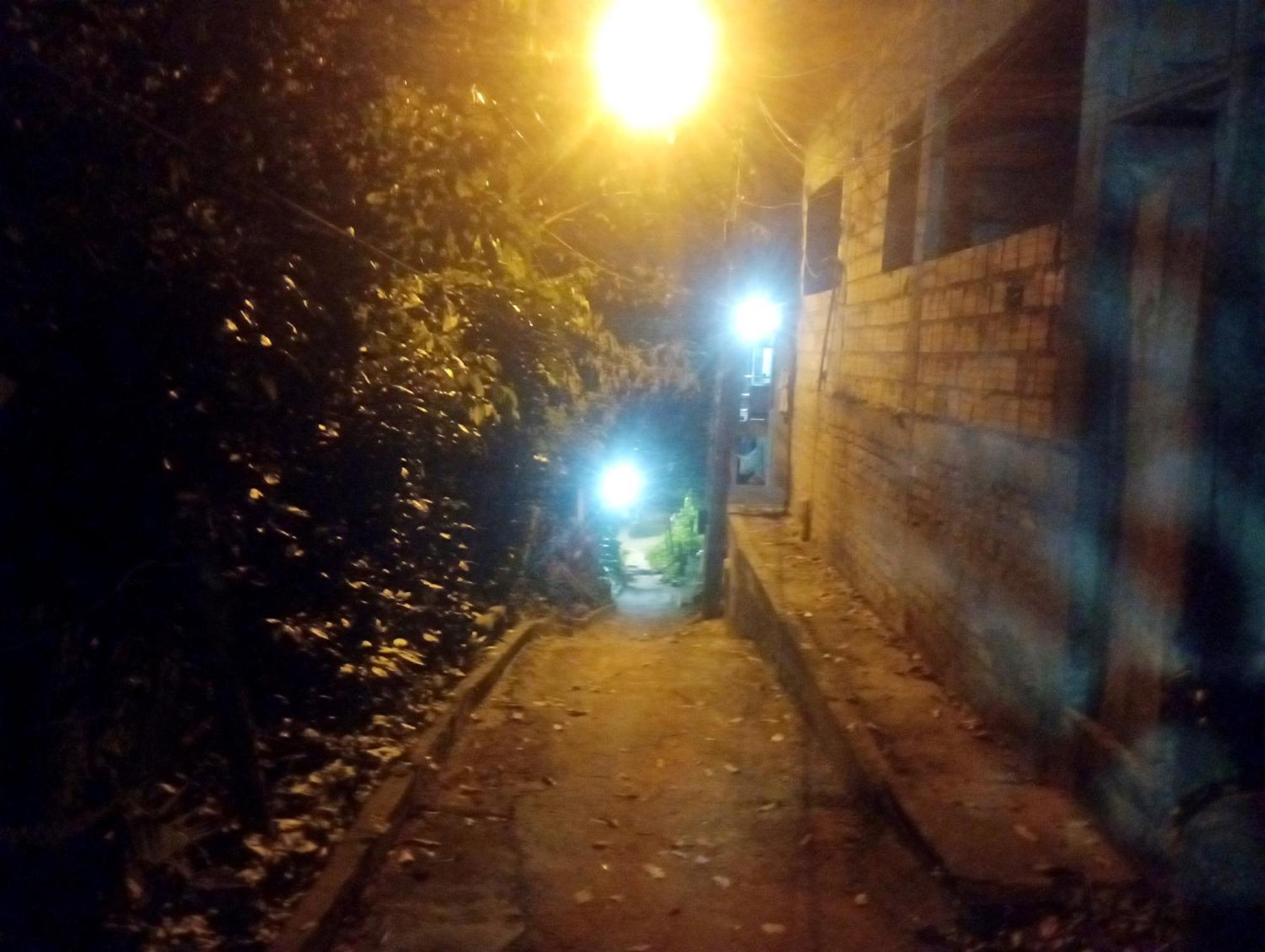 مورو دي ساو باولو Pousada Lagoa Flat المظهر الخارجي الصورة
