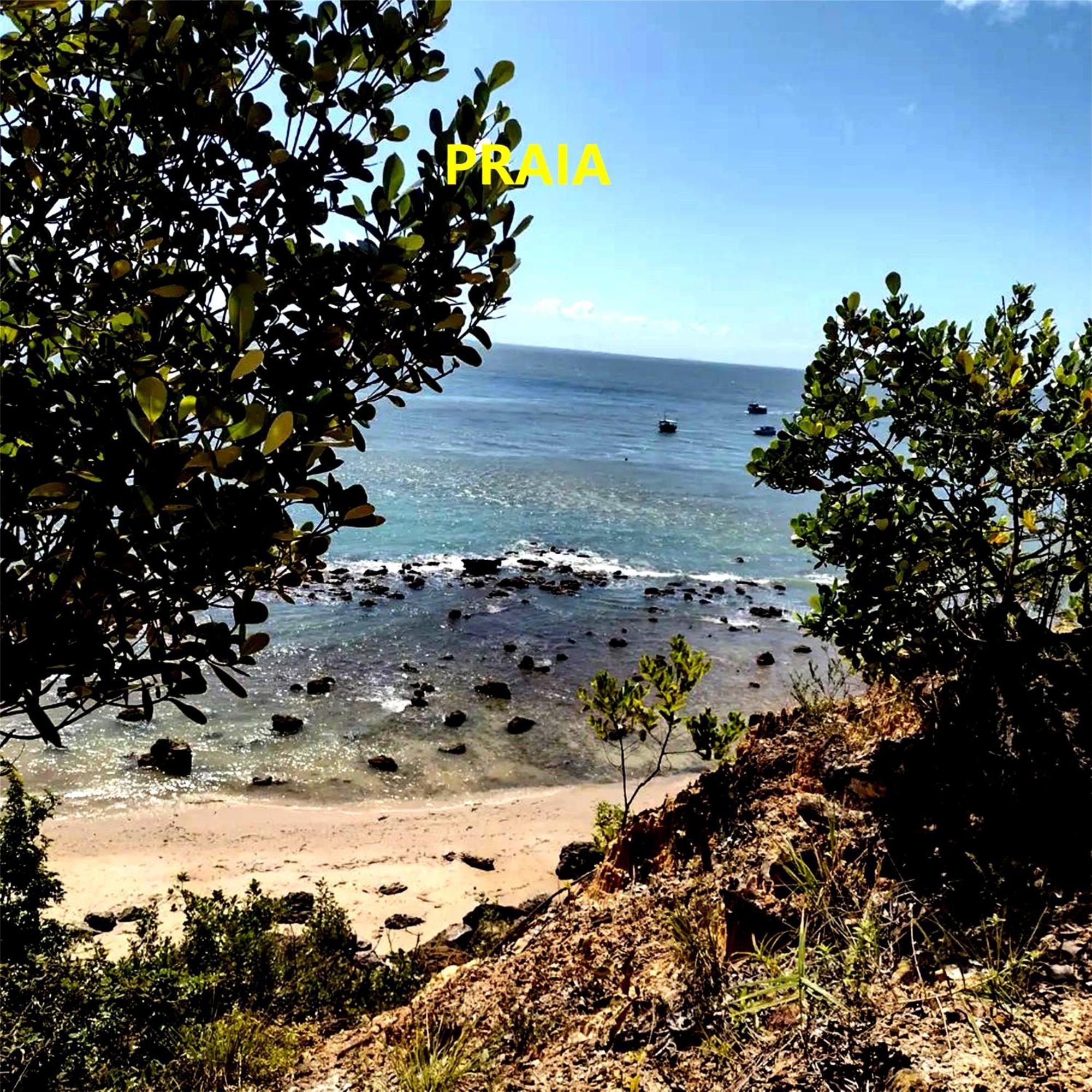 مورو دي ساو باولو Pousada Lagoa Flat المظهر الخارجي الصورة